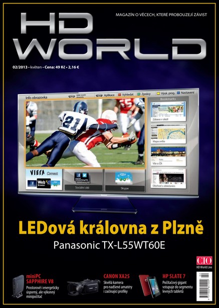 HD World 2/2013