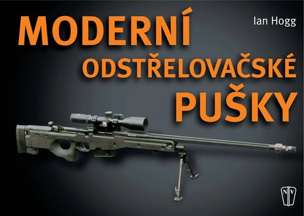 Moderní odstřelovačské pušky