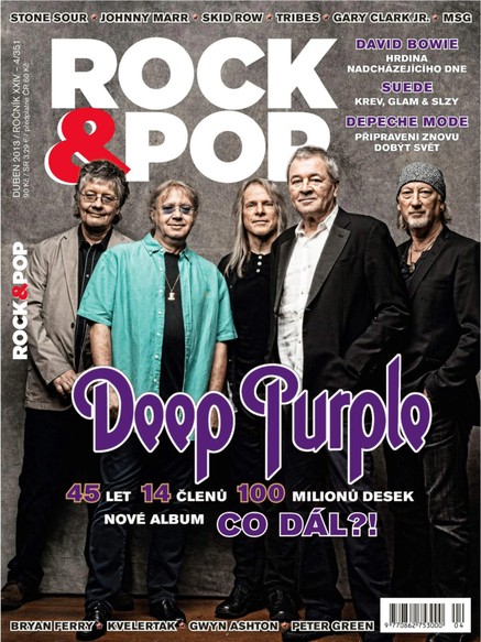 ROCKANDPOP 04/2013