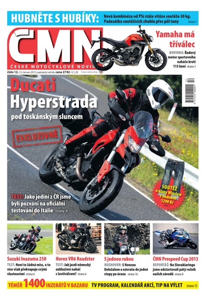 ČMN 2013/12