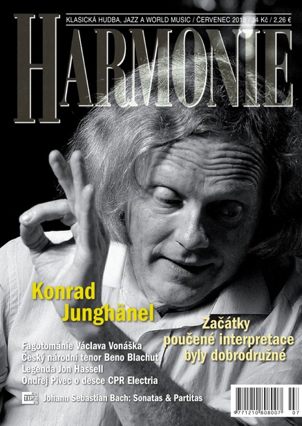 Harmonie 7/2013