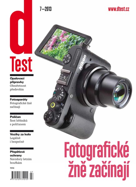 dTest 7/2013