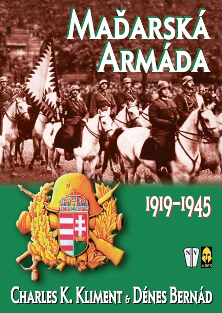 Maďarská armáda 1919-1945