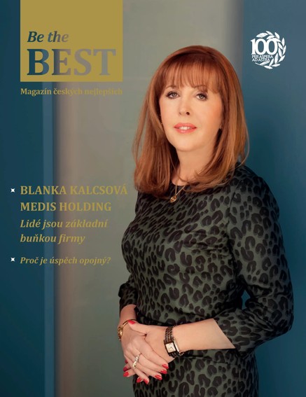 Be the Best Jaro 2013