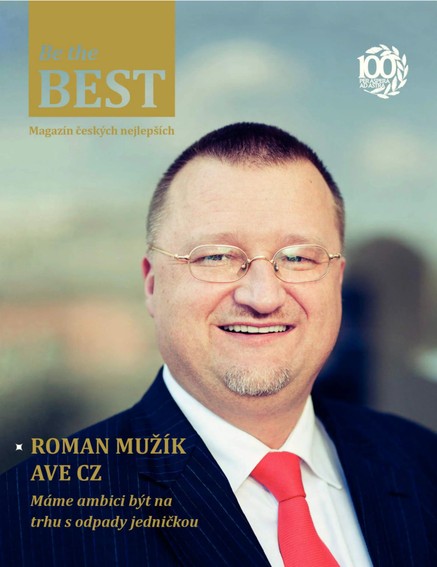 Be the Best Léto 2013