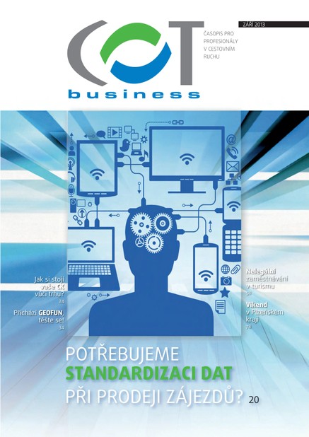 COT business 9/2013