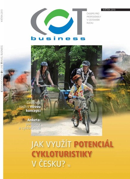 COT business 5/2013