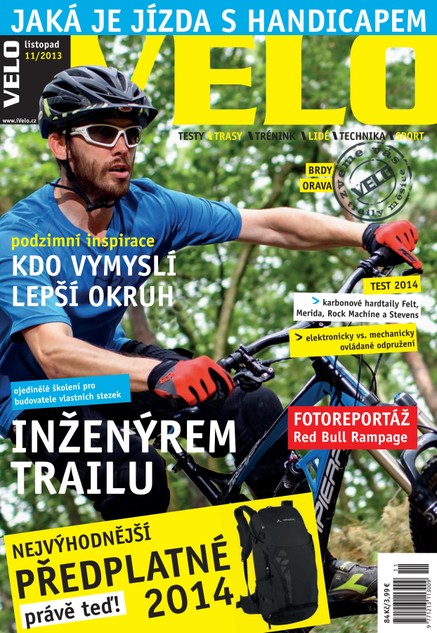 Velo 11/2013