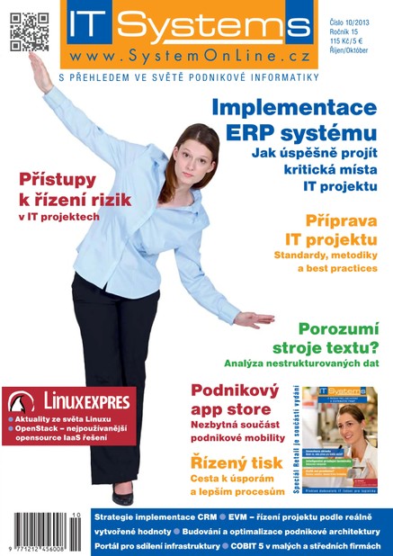 IT Systems 10/2013