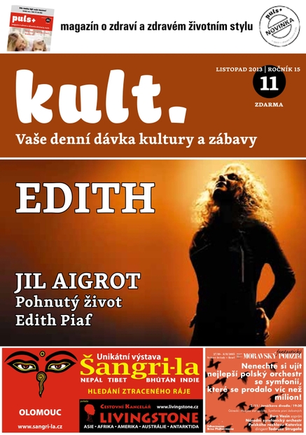 Kult. 11/2013