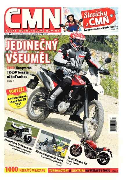 ČMN 2013/24