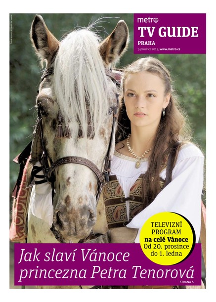 TV GUIDE 2013