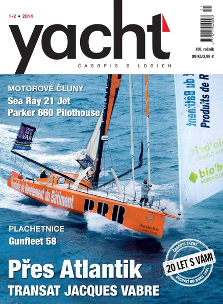 Yacht 1-2/2014