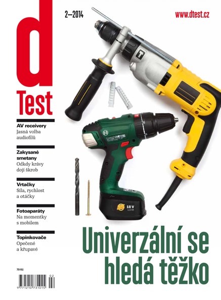 dTest 2/2014