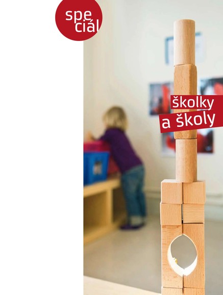 Školky a školy 31.1.2014