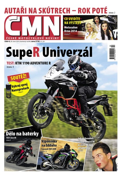 ČMN 2014/4