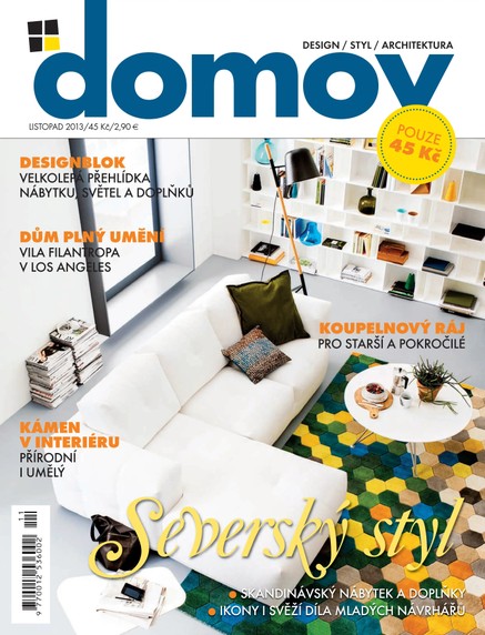 Domov 11/2013