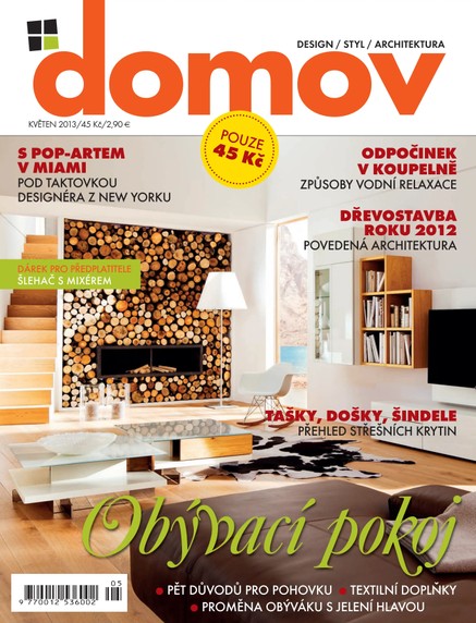 Domov 05/2013