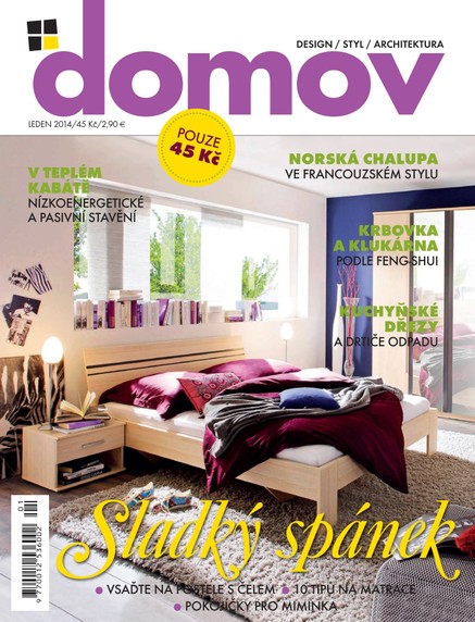 Domov 01/2014