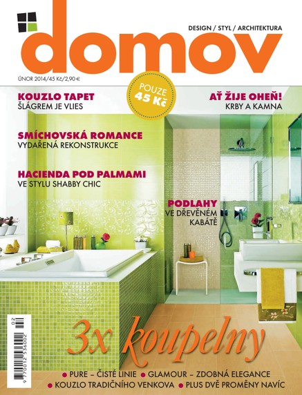 Domov 02/2014