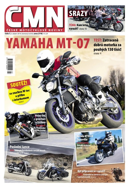ČMN 2014/7