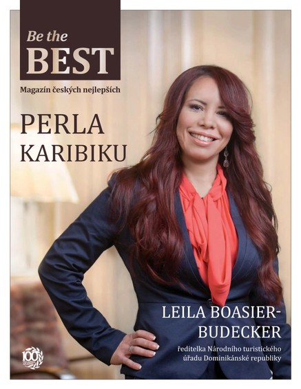 Be the Best Jaro 2014