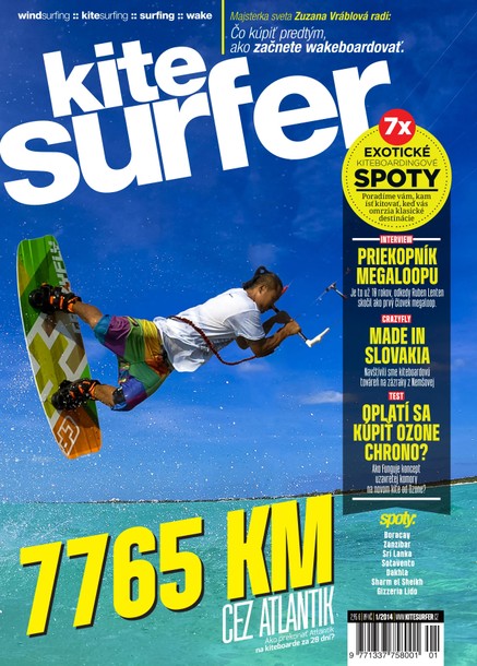 Kitesurfer 1_2014