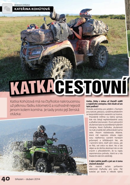 Ženská otázka