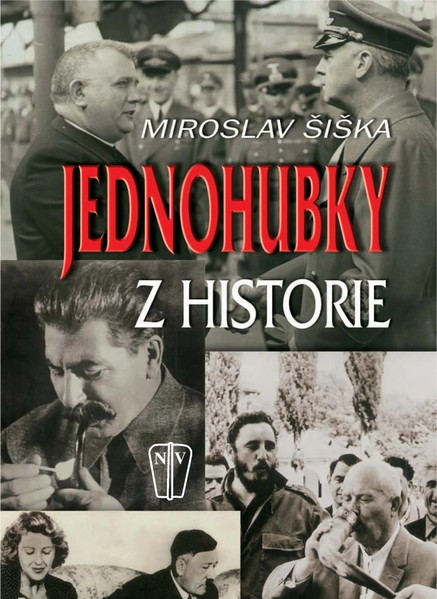 Jednohubky z historie