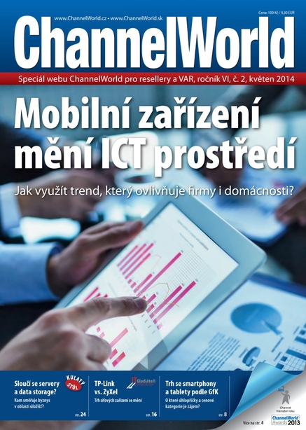 ChannelWorld 2/2014