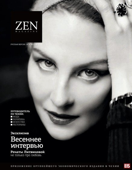 Ruský ZEN 24.4.2014