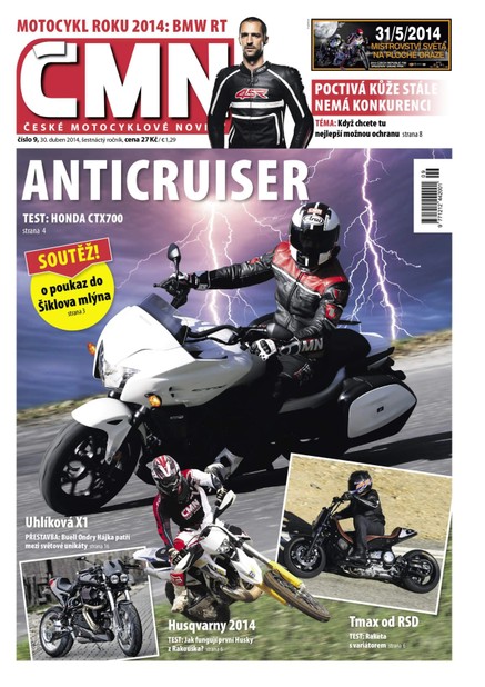 ČMN 2014/9