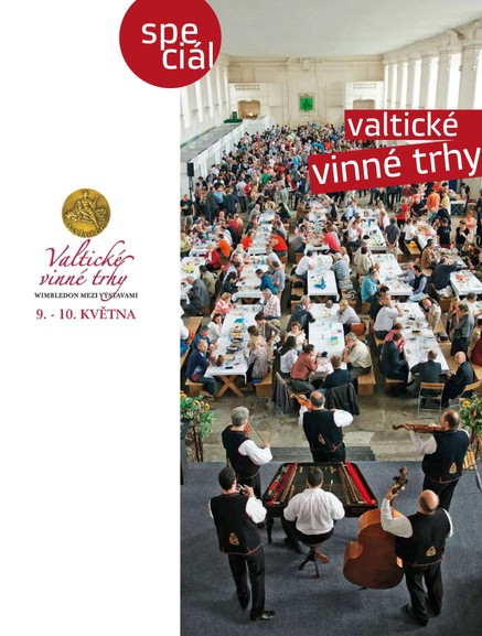 Valtické vinné trhy
