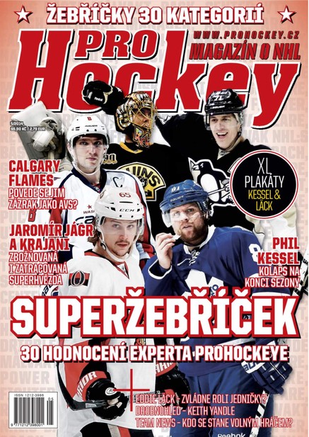 ProHockey 5/2014