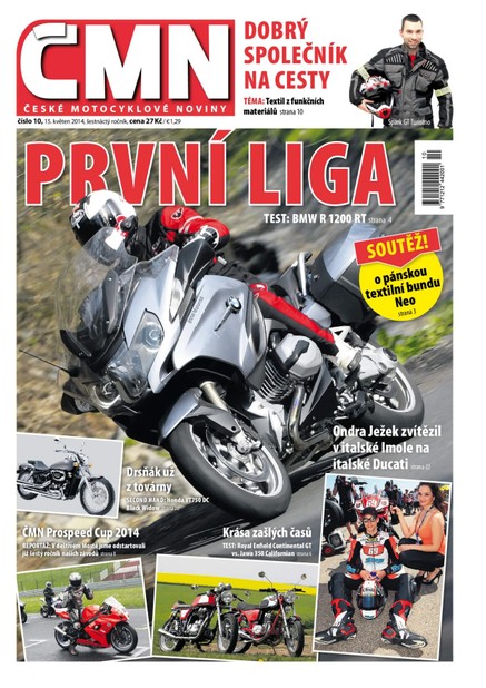 ČMN 2014/10