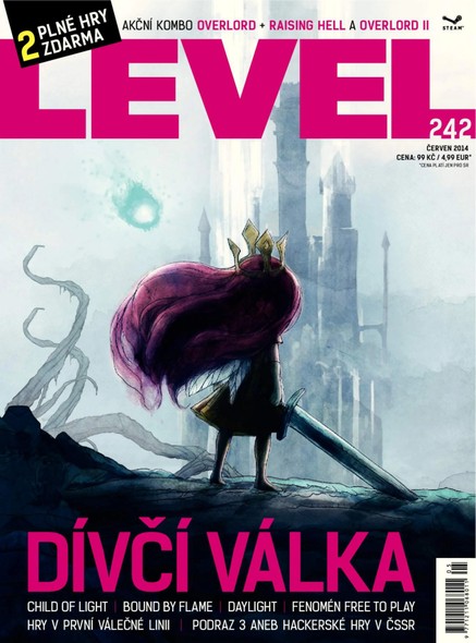 LEVEL 242