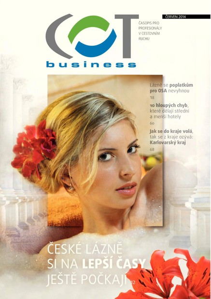 COT business 6/2014