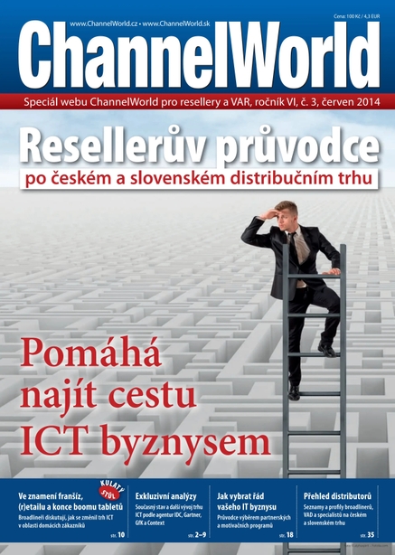 ChannelWorld 3/2014