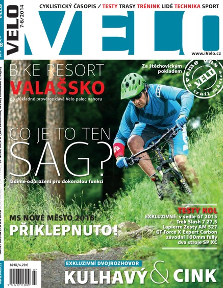 Velo 7-8/2014