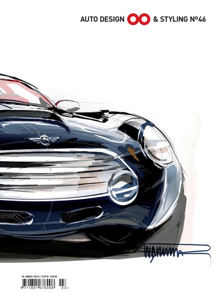 AutoDesign&Styling No. 46