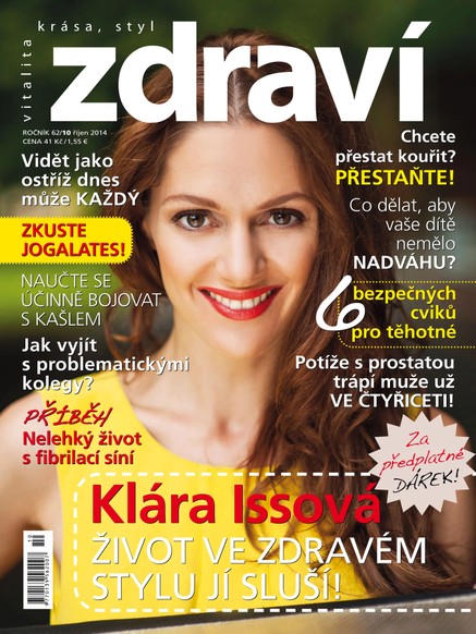 Zdraví 10/2014