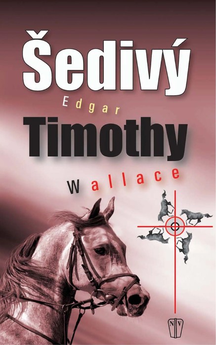 Šedivý Timothy