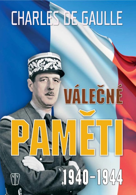 Válečné paměti 1940-1944