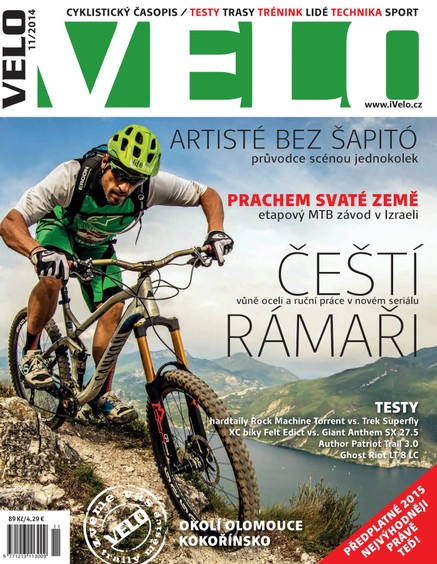 Velo 11/2014