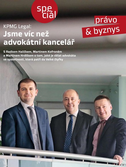 22.10.2014 Právo & Byznys