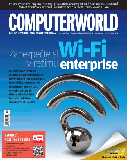 Computerworld 17-18/2014
