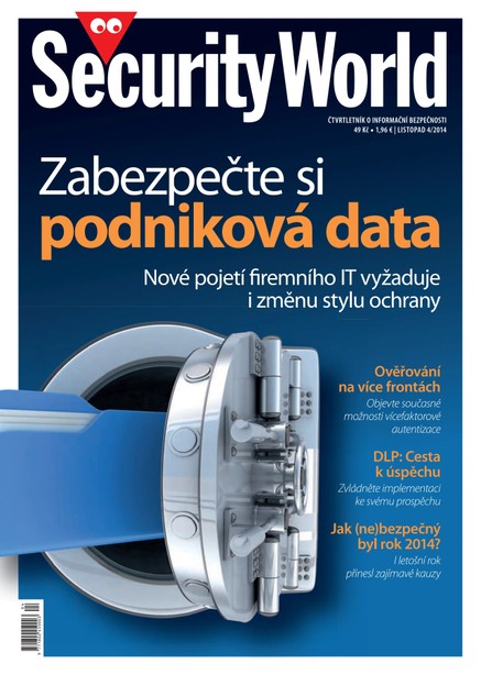 Security World 4/2014