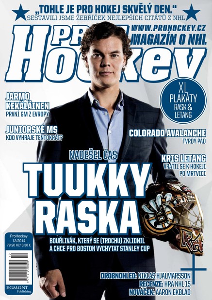 ProHockey 12/2014