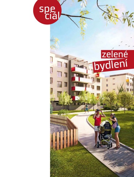 Zelené bydlení 5.12.2014