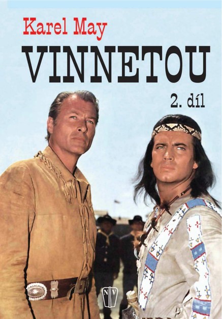 Vinnetou II